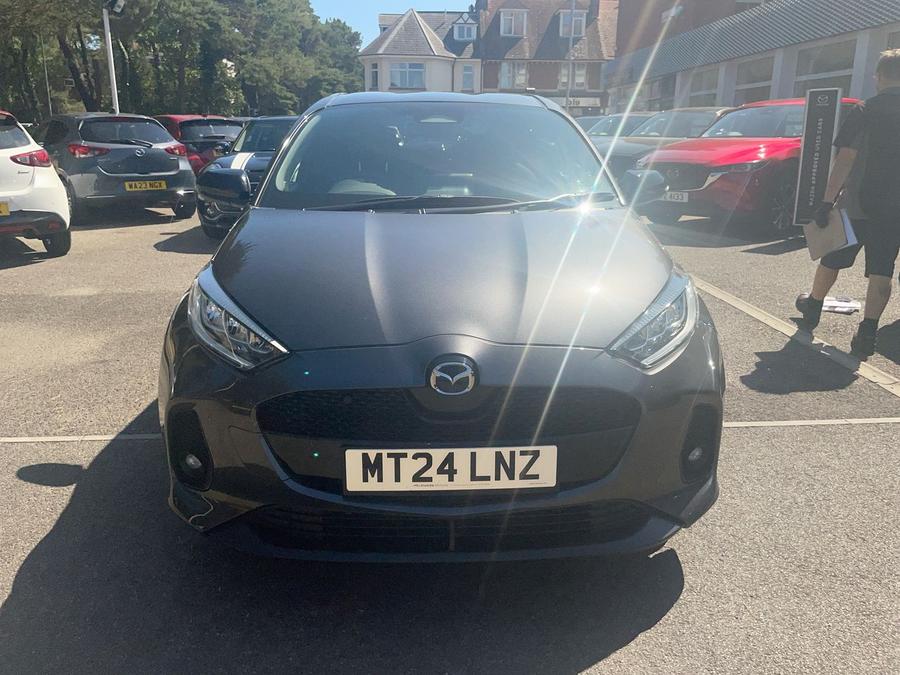 Mazda Mazda2 HYBRID Photo spincar-1eca25764f82f6382fa65a922664a2f4f1d46e24.jpg