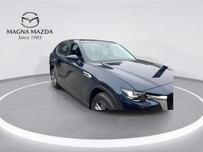 Mazda CX-60 Photo 3