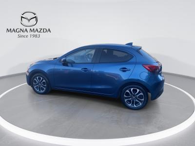 Mazda Mazda2 Photo 8