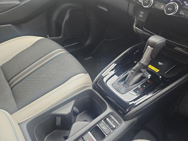 Honda HR-V Photo 33