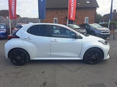 Mazda Mazda2 HYBRID Photo 12