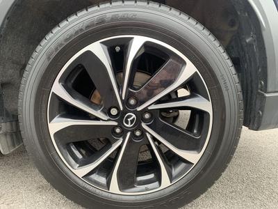Mazda CX-5 Photo 17