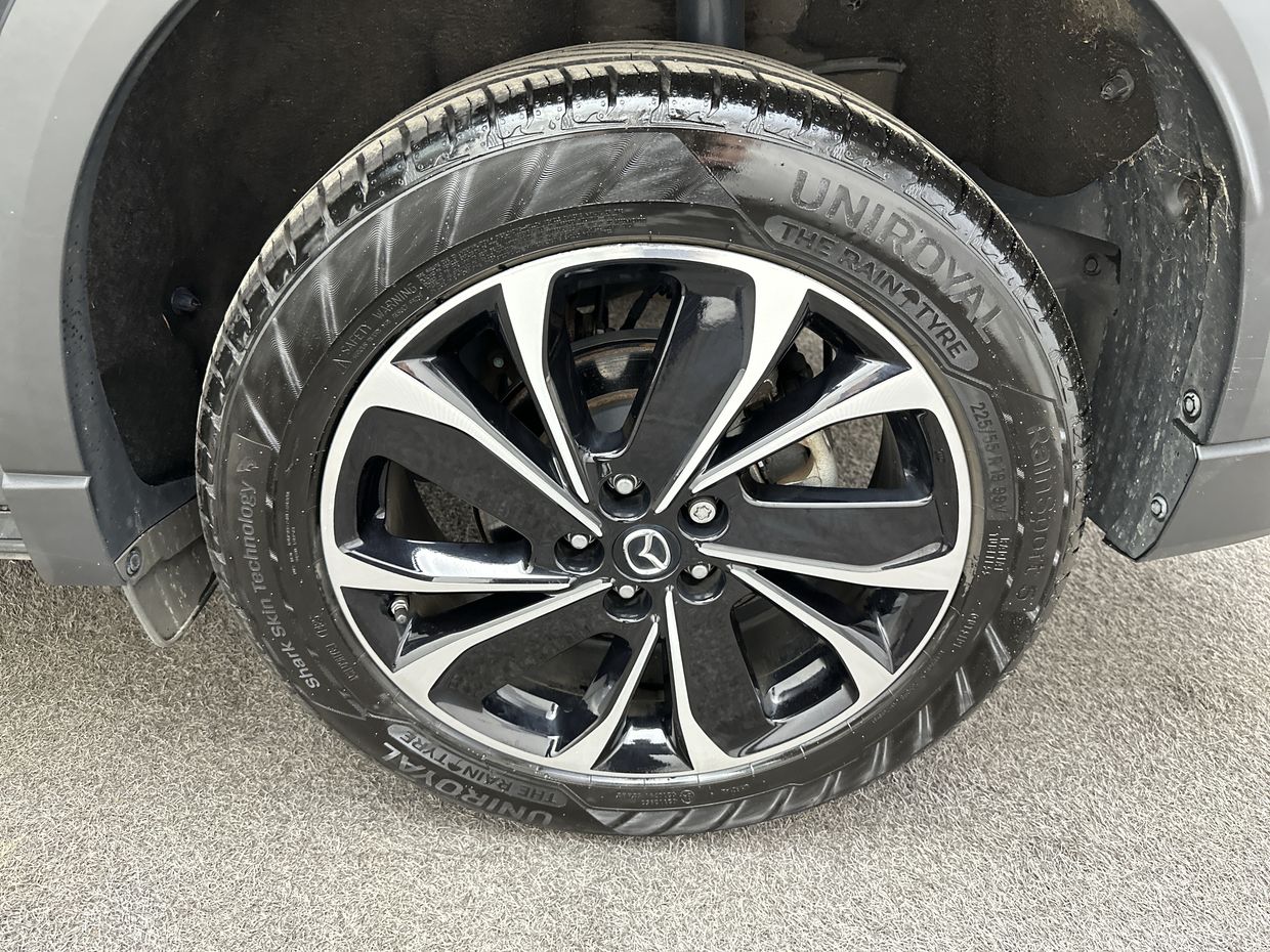 Mazda Cx-5 Photo 21