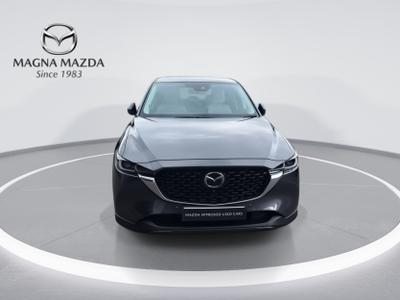 Mazda CX-5 Photo 2