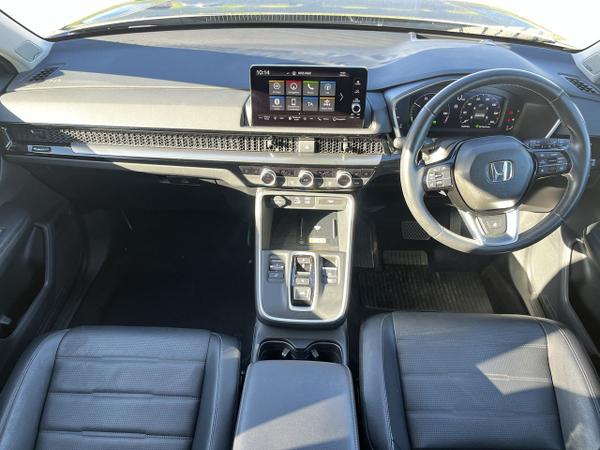 Honda CR-V Photo 14