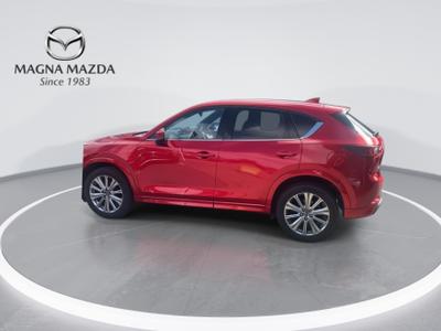 Mazda CX-5 Photo 7