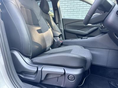 Nissan Qashqai Photo 23