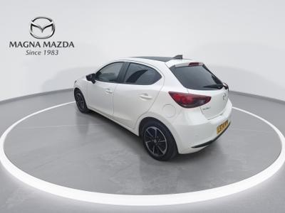 Mazda Mazda2 Photo 6