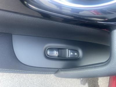 Nissan Qashqai Photo 25