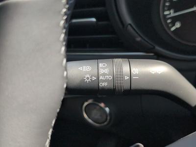 Mazda Mazda3 Photo 39