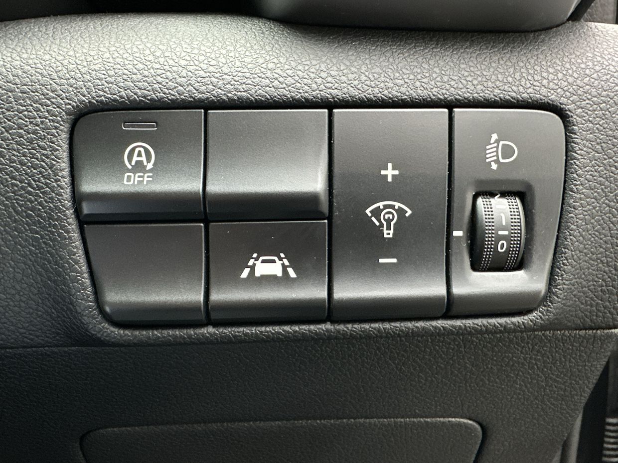 Kia SPORTAGE Photo 25