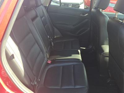 Mazda CX-5 Photo 21