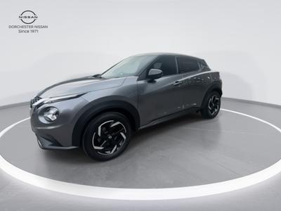 Nissan Juke Photo 4