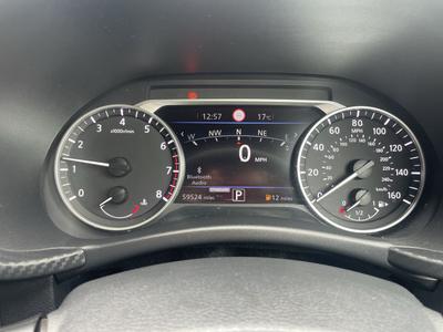 Nissan Juke Photo 40