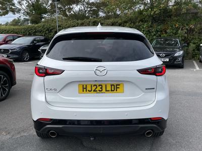 Mazda CX-5 Photo 18