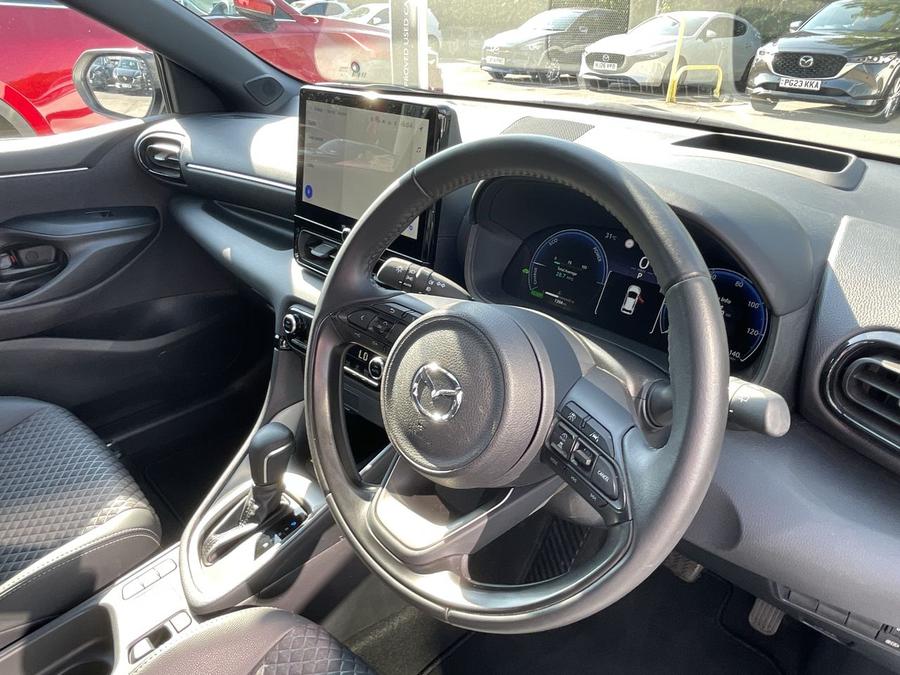 Mazda Mazda2 HYBRID Photo spincar-20599f6690330dca6c614dd6157f7dda8e4406f6.jpg