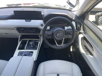 Mazda CX-60 Photo 23