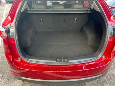 Mazda CX-5 Photo 21