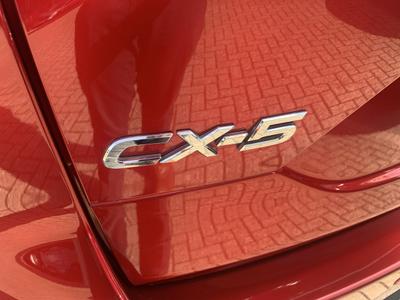 Mazda CX-5 Photo 41