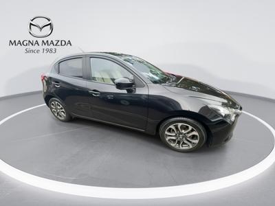 Mazda Mazda2 Photo 4