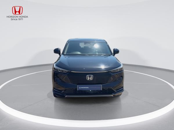 Honda HR-V Photo 8