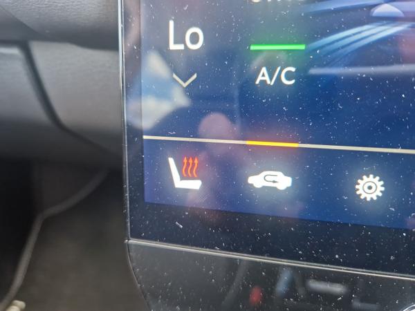 Honda e:Ny1 Photo 28