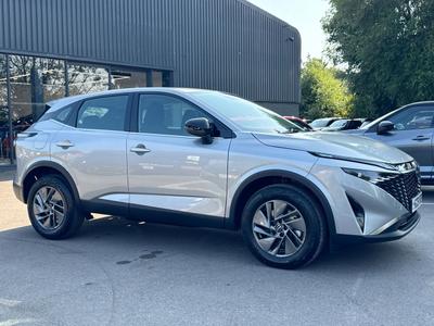 Nissan Qashqai Photo 15