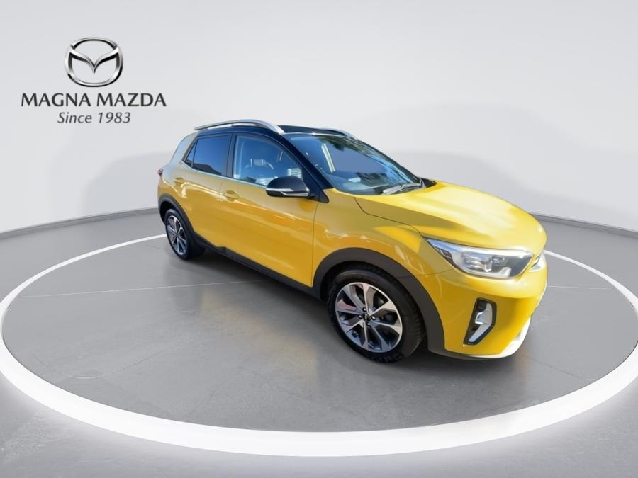 Kia Stonic Photo spincar-20e40e423cfc8bb946a6125a8bdef100e4d02408.jpg
