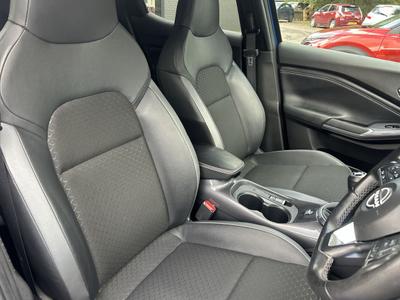 Nissan Juke Photo 24