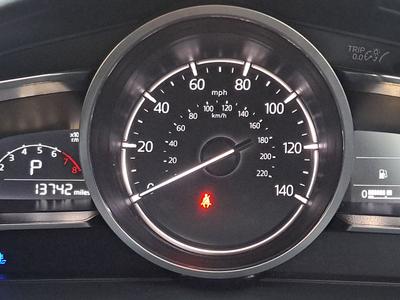 Mazda Mazda2 Photo 28