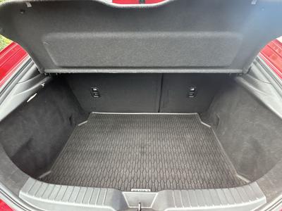 Mazda Mazda3 Photo 22