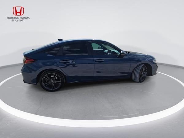 Honda Civic Photo 9