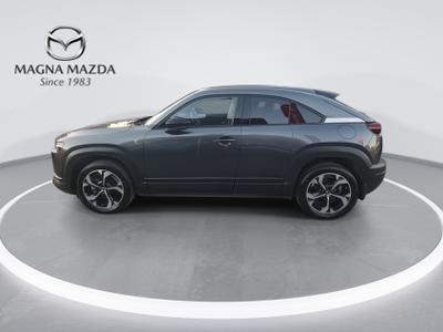 Mazda MX-30 Photo 5