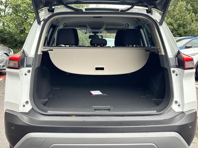 Nissan X-Trail Photo 30