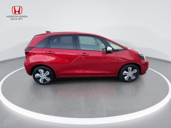 Honda Jazz Photo 10