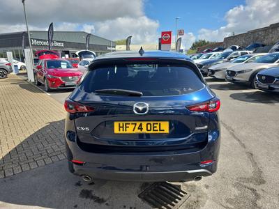 Mazda CX-5 Photo 15