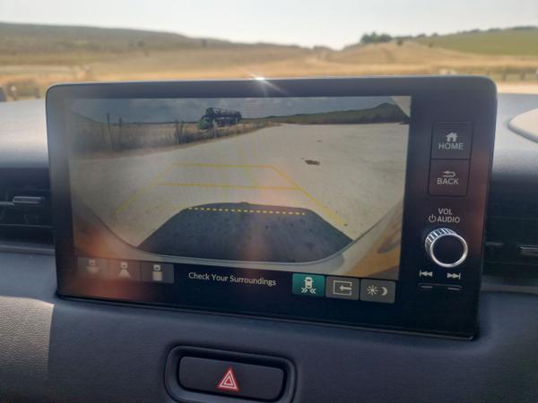 Honda HR-V Photo 26