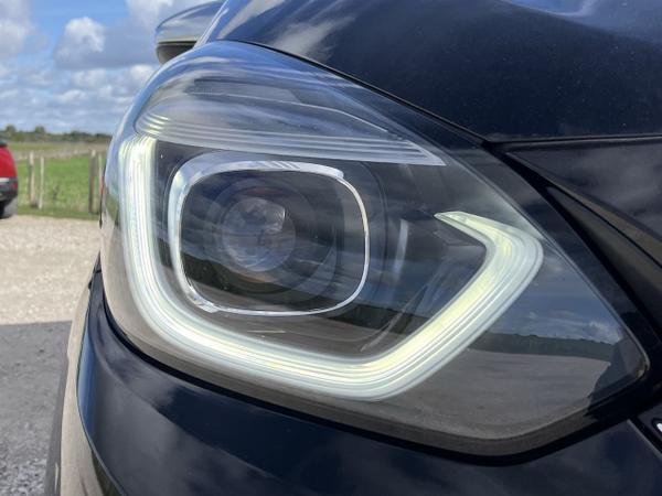 Honda Jazz Photo 36