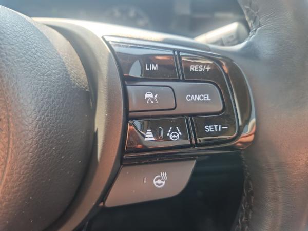 Honda HR-V Photo 34