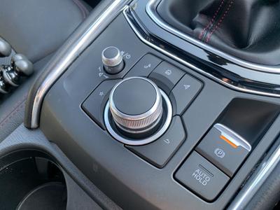 Mazda CX-5 Photo 25