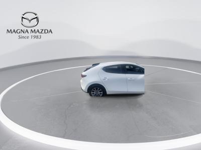 Mazda Mazda3 Photo 10