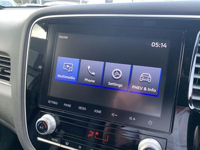Mitsubishi Outlander Photo 27