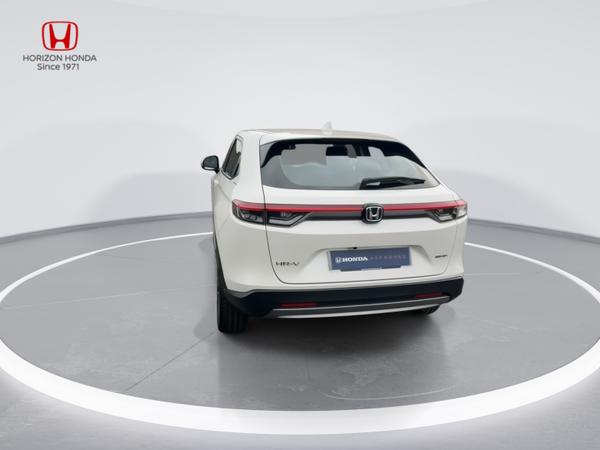 Honda HR-V Photo 1