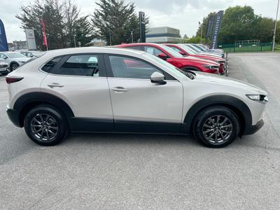 Mazda CX-30 Photo 14