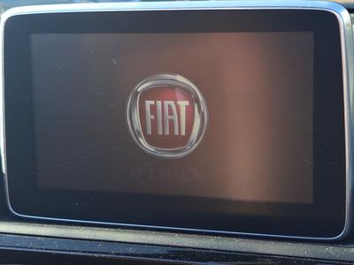 Fiat 124 Spider Photo 34