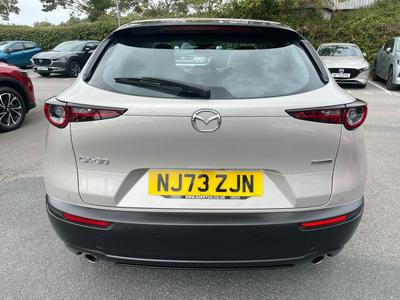 Mazda CX-30 Photo 18
