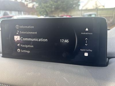Mazda CX-5 Photo 32