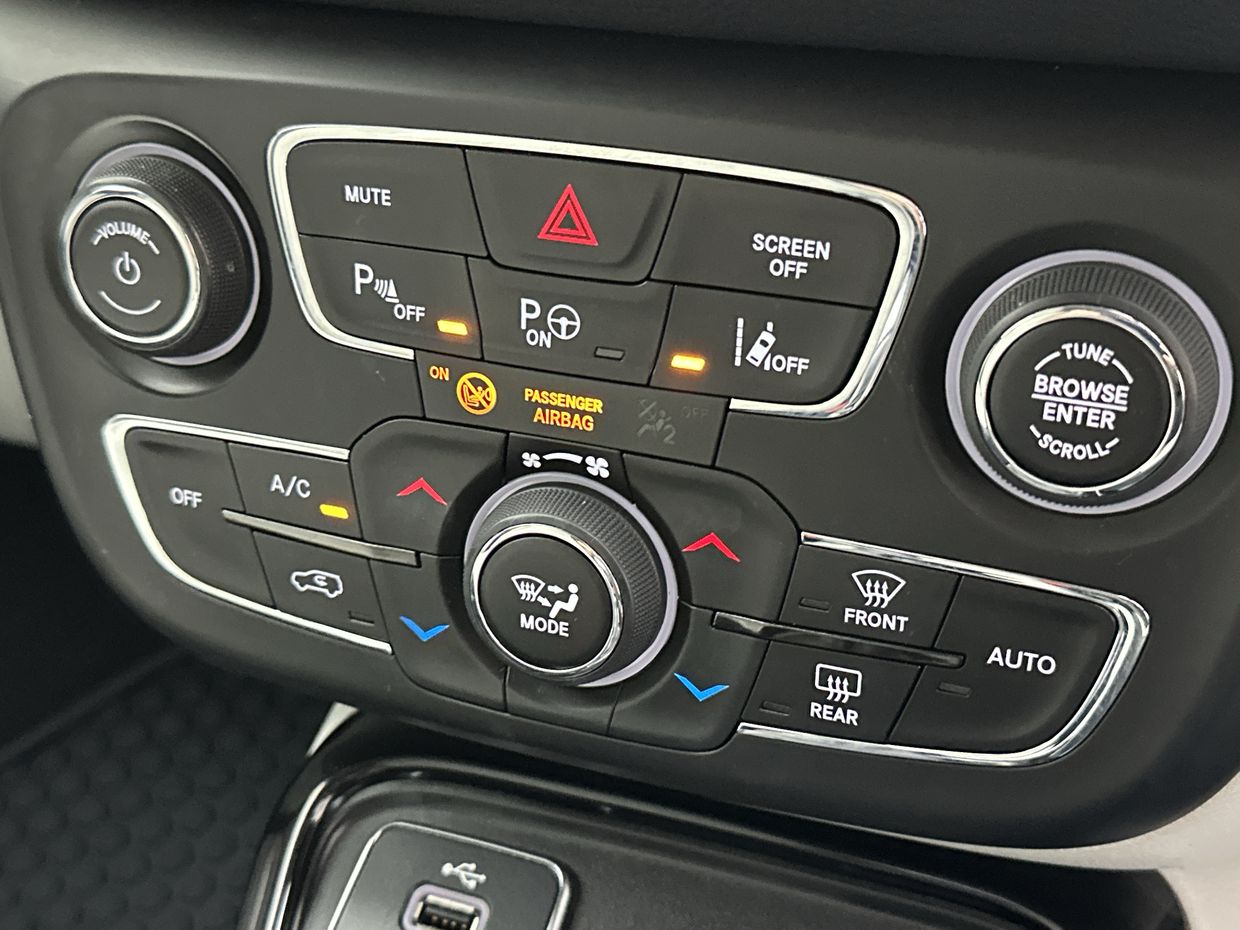 Jeep COMPASS Photo 13