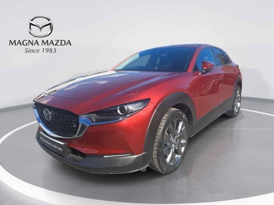 Mazda CX-30 Photo spincar-2234053e64e3c2bbf2776a8bc5769789b0bfcd65.jpg