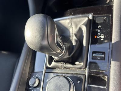 Mazda Mazda3 Photo 30